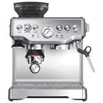 Breville Barista Express Pump Espresso Machine - Stainless Steel