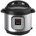 Instant Pot 7-in-1 Pressure Cooker - 5.6L