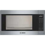 Panasonic Countertop Microwave - 2.2 Cu. Ft. - Stainless Steel